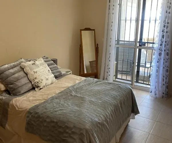 Casa Los Gilabertes