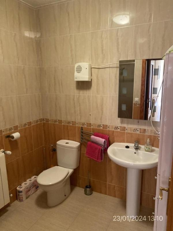 Casa Gilabertes Arboleas