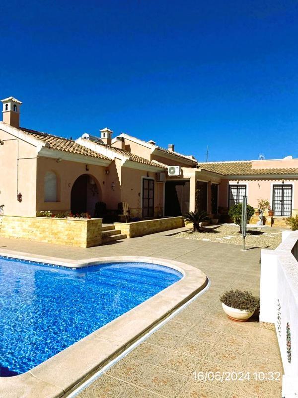 Villa Casa Gilabertes *