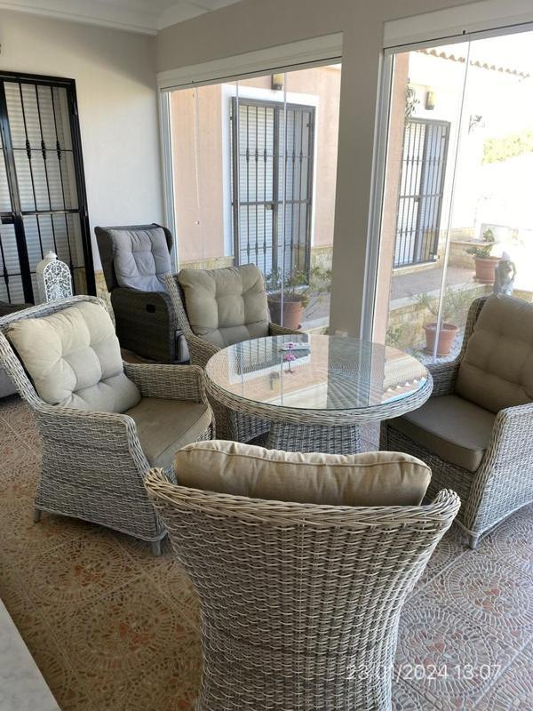 Casa Gilabertes Villa Arboleas
