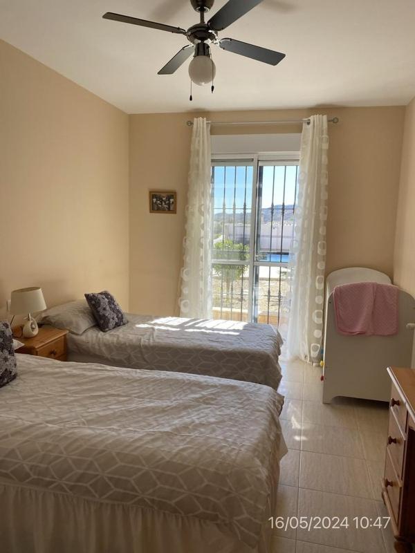 Casa Gilabertes Villa